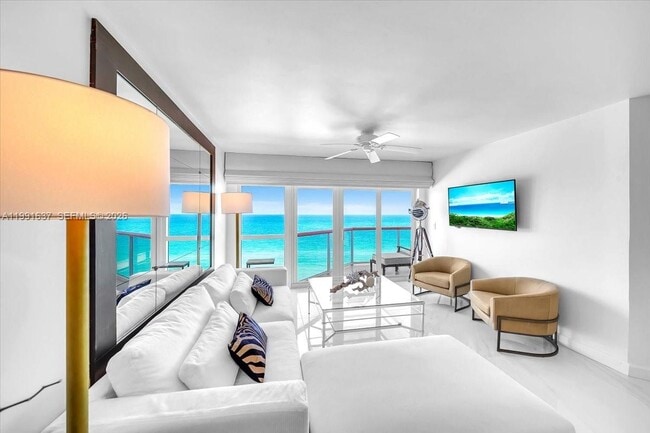 Building Photo - 6767 Collins Ave