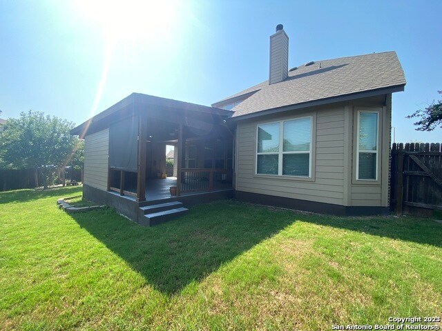 Building Photo - 6131 Gypsy Bell