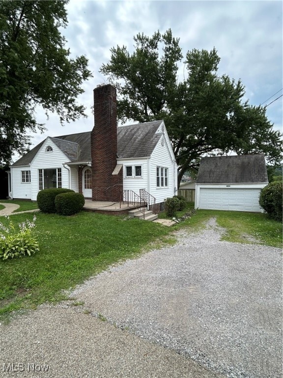 Building Photo - 48941 Calcutta-Smith Ferry Rd