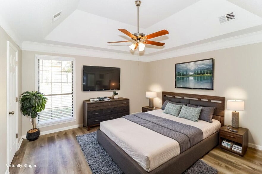 Building Photo - 4348 Breeds Hill Dr