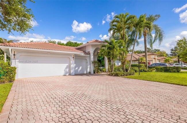 Building Photo - 6586 NW 97th Dr