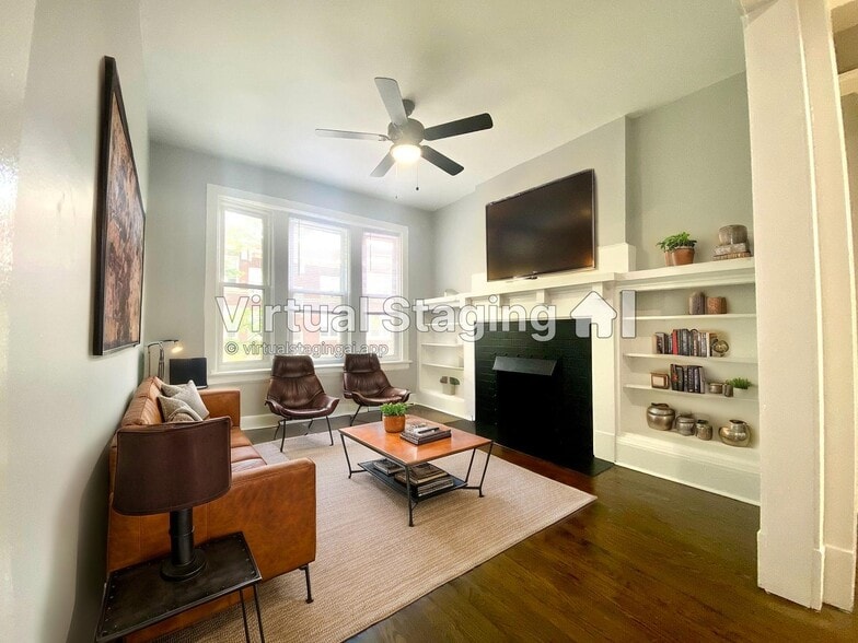 Building Photo - 6257 Lakewood