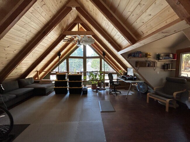 Building Photo - Upscale Chalet with 2 Car Garage Backing t...