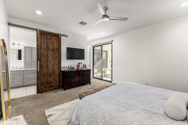 Building Photo - 1831 E Montecito Ave