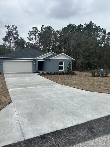 Building Photo - 8934 SW 135th Street Rd