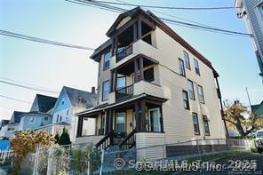 Primary Photo - 463 Logan St