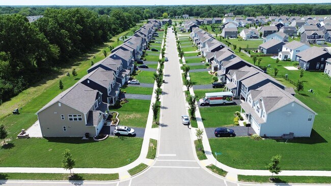 Building Photo - 7320 Blackwell Dr