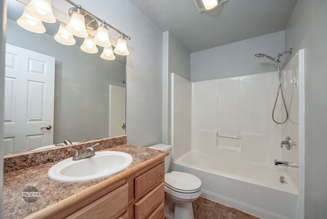 Building Photo - 20456 Granite Park Cir