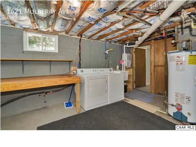 Building Photo - 1621 Mulberry Ave