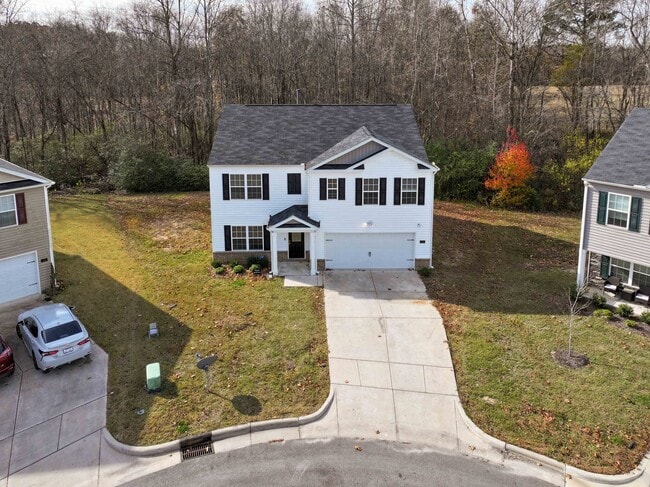 Building Photo - 182 Water Wheel Rd