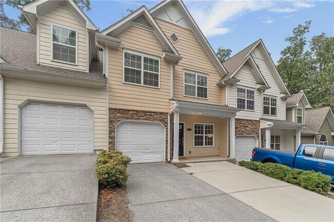 Building Photo - 406 McAfee Ct