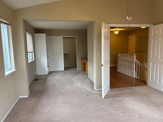 Building Photo - Ideal Salida Neighborhood! Upgraded laminate flooring throughout the first floor of the home. Fir...