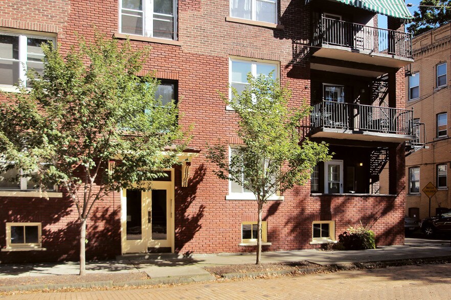 Building Photo - 609 Mifflin Ave