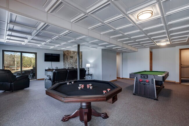 Building Photo - 131 Corn Tassel Shores