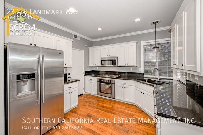 Building Photo - 23328 Landmark Way