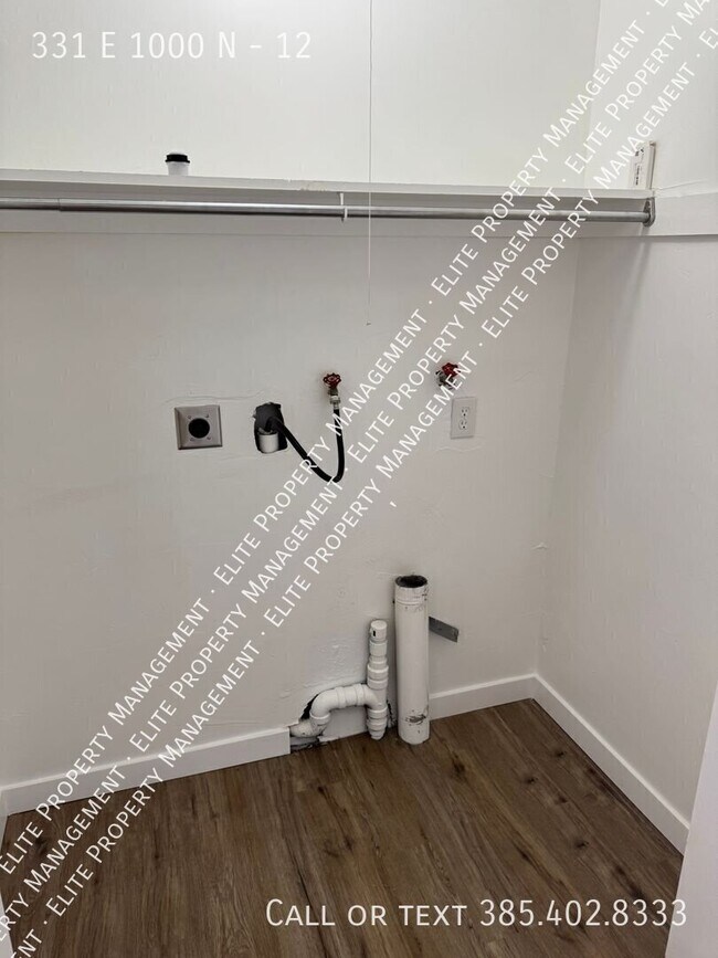 Building Photo - 331 E 1000 N