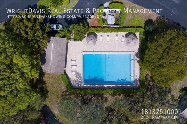 Building Photo - 2826 Rampart Cir