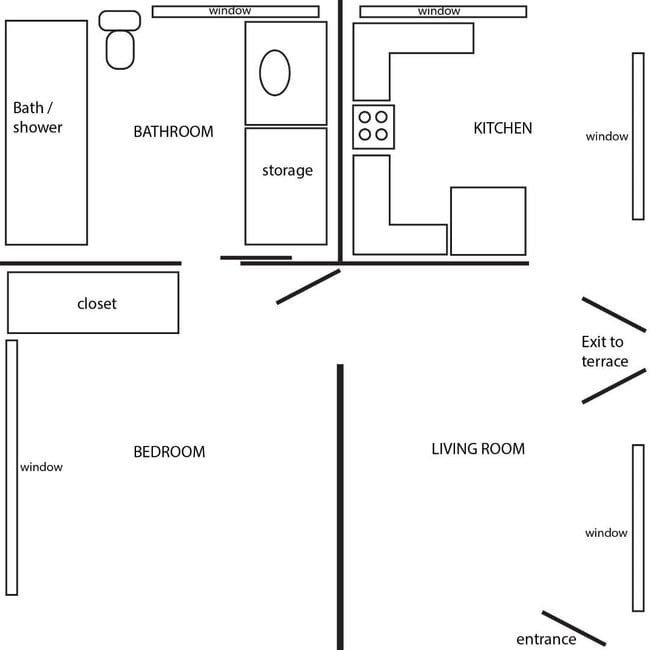 Building Photo - 14515 Clearview Dr