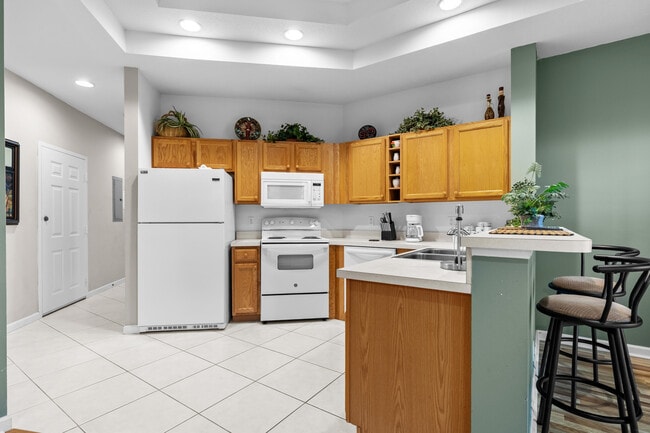 Building Photo - 8243 Mulligan Cir