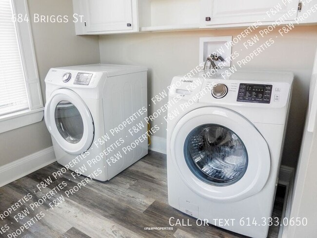 Building Photo - 684 Briggs St