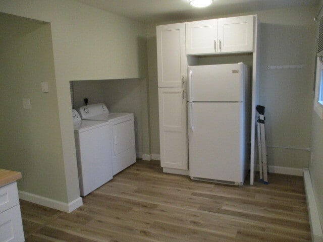 Kitchen - 719 Valley St