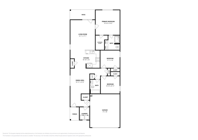 Building Photo - 1068 Pepper Stone Dr
