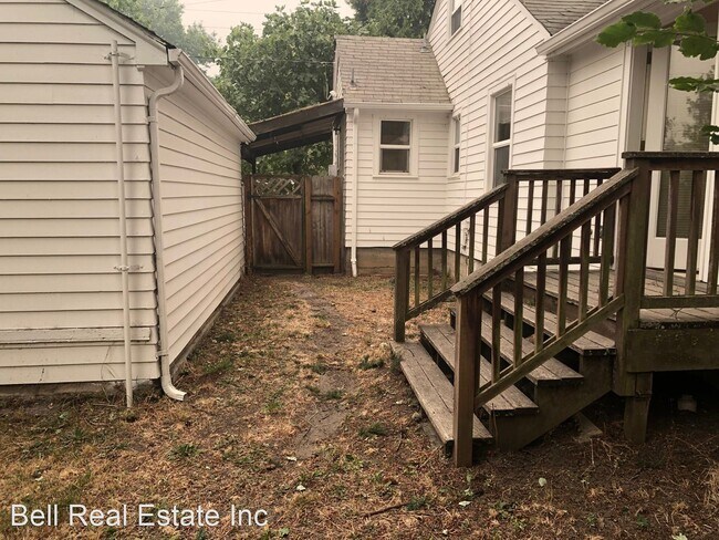 Building Photo - 3 br, 2 bath House - 1909 East 17th Ave