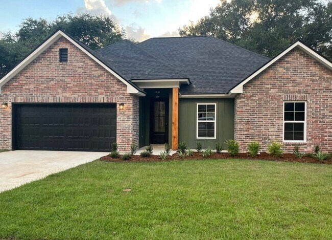 Building Photo - 101 Habersham Dr