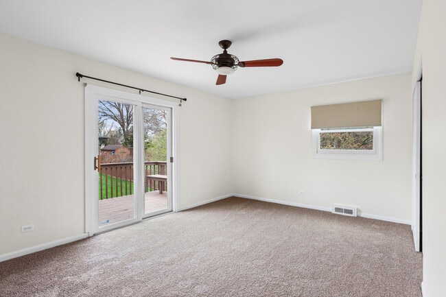 Building Photo - 6543 S Stough St