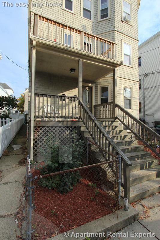 Building Photo - 25 Belknap St