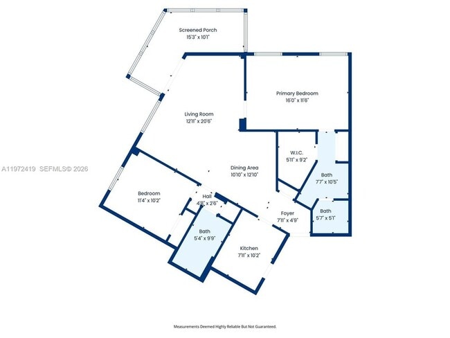 Building Photo - 3101 N Country Club Dr