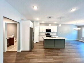 Building Photo - Newly Built 3 Bedroom Duplex in Irvine Acres!