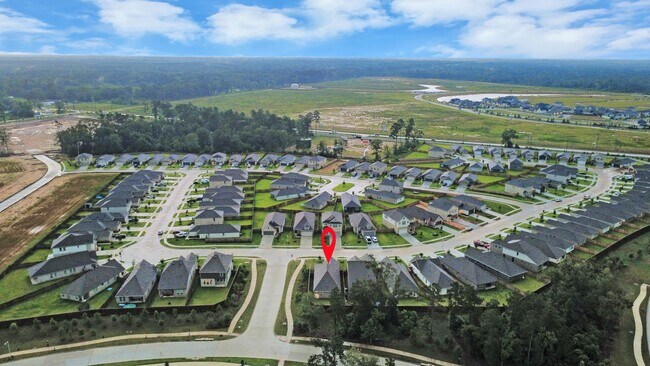 Building Photo - 904 Capracotta Dr