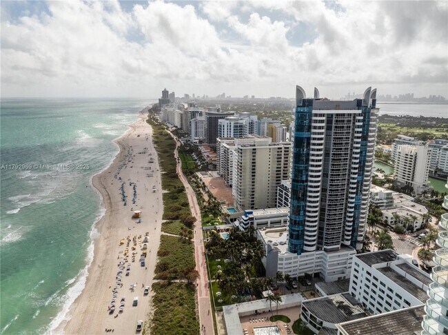 Building Photo - 6301 Collins Ave