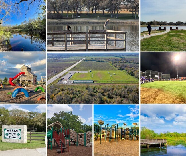 Building Photo - 9919 Willow Crown Ln