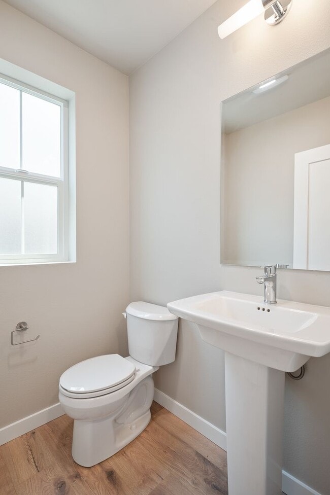 Building Photo - NEW CONSTRUCTION | 2-Bedroom + Office Town...