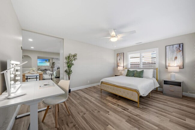 Building Photo - 7630 Andasol St