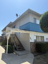 Building Photo - 1488 Cordova St