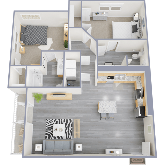 2x2xB_Overhead_779452.png - Wendover aXcess Apartments