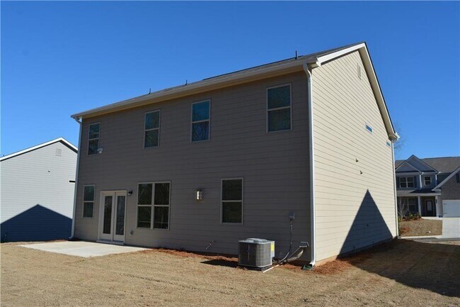 Building Photo - 215 Hellen Vly Dr