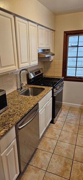 Updated Kitchen - 64 Parkway Rd