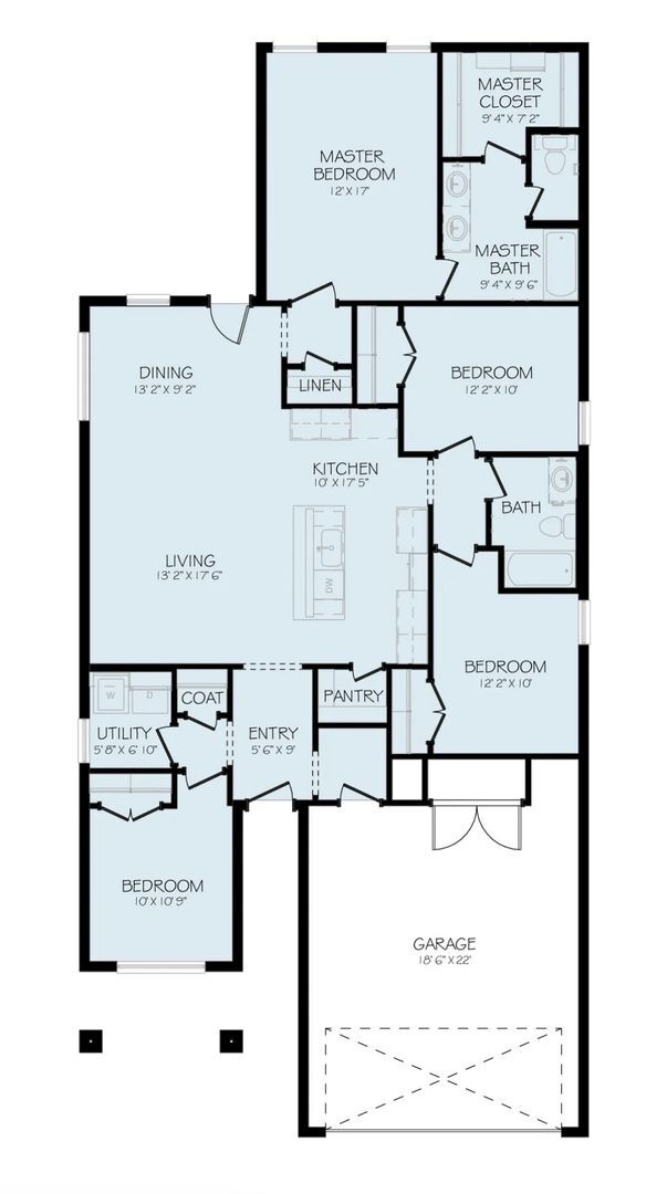 Building Photo - Brand New!! Available Now