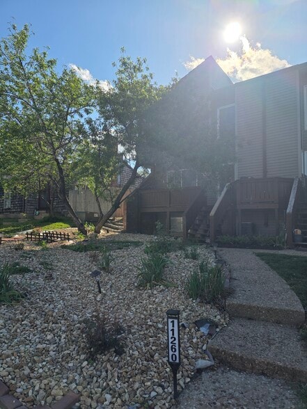 Building Photo - 11260 College Ave