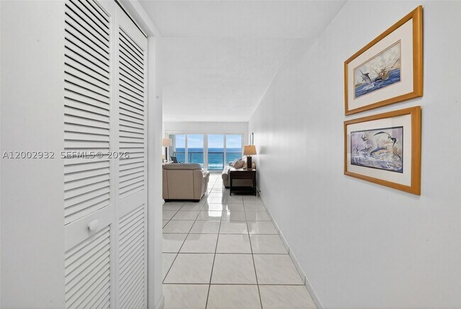Building Photo - 6767 Collins Ave