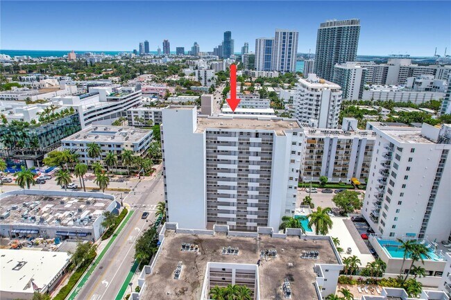 Building Photo - 1331 Lincoln Rd