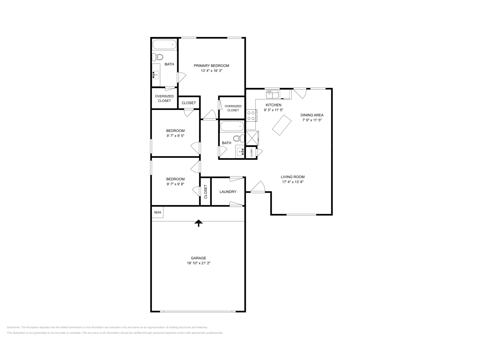 Building Photo - 16229 Summerset Estates Blvd