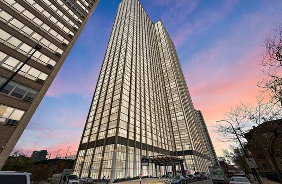 Building Photo - 655 W Irving Park Rd