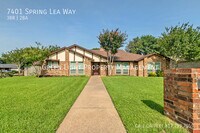 Building Photo - 7401 Spring Lea Way