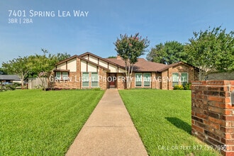 Building Photo - 7401 Spring Lea Way