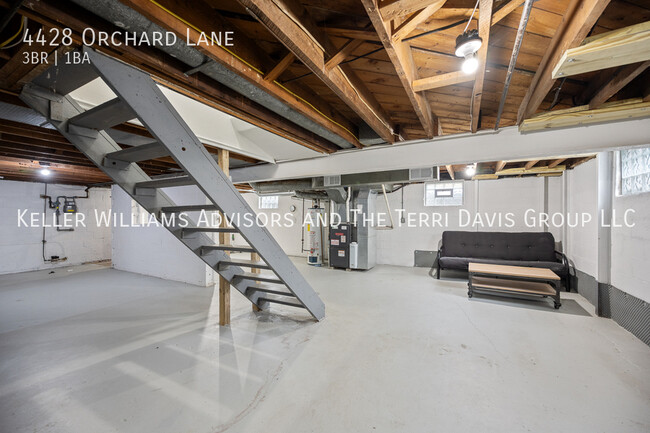 Building Photo - 4428 Orchard Ln